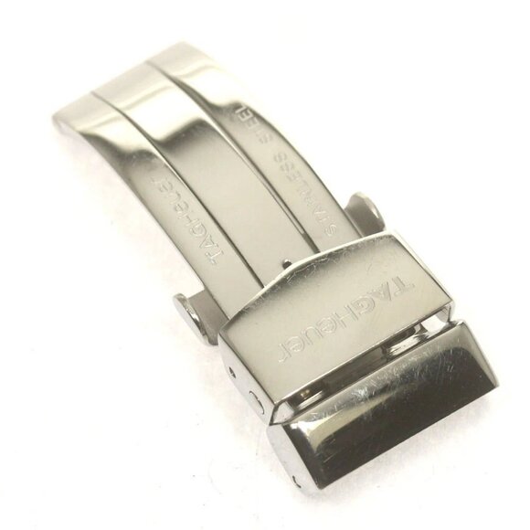 TAG HEUER Formula 1 WAC1219-0 diamond bezel date Quartz Ladies Watch_862440 - Picture 4 of 11